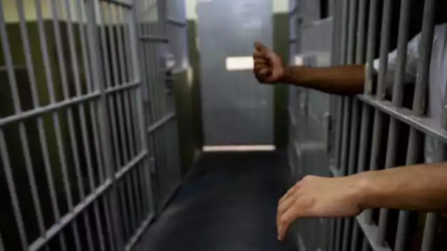 Una pareja va a prisión por el delito de violación