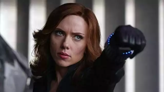 Se retrasa por cuarta vez el estreno de Black Widow