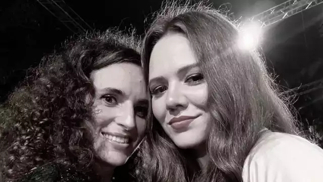 Joy anuncia el nacimiento de ‘Nour’ su segundo hijo con Diana Atri