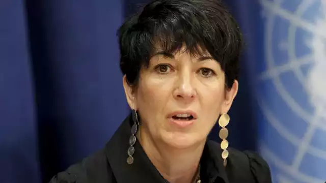 Los abogados de Ghislaine Maxwell habían pedido cinco años de cárcel debido a la edad de la acusada, pero les fue negado