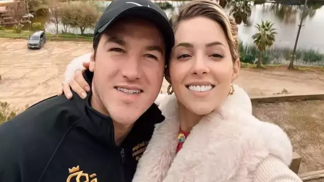 Samuel García destapa a su esposa Mariana Rodríguez para el Senado