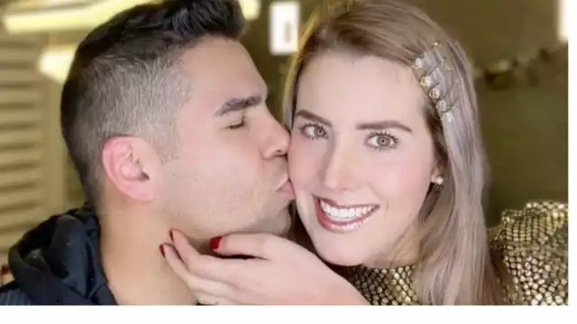 Emir Pabón fue dado de alta mientras que Stefanía de Aranda se encuentra delicada de salud