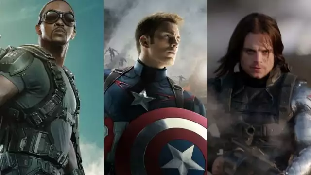 Las consecuencias por la ausencia del Capitán América son visibles
