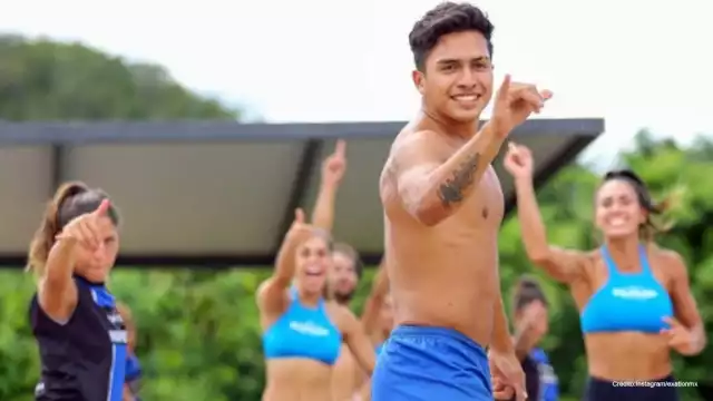 Koke Guerrero podría regresar a Exatlón México