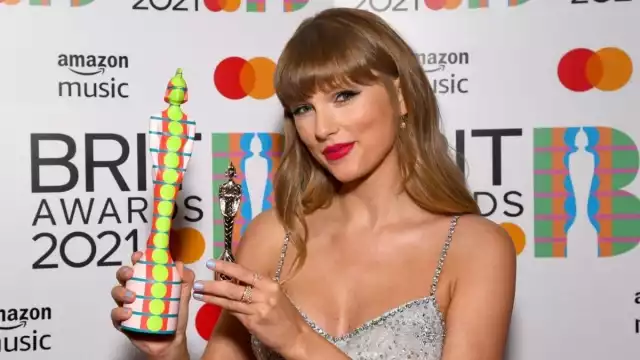 Swift no quería llevar a juicio este tema