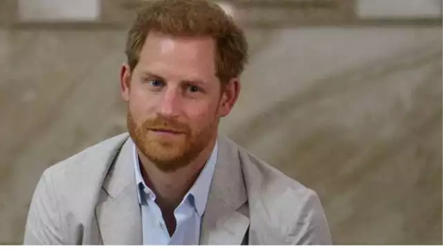 Al Qaeda amenazó a Harry de esta manera