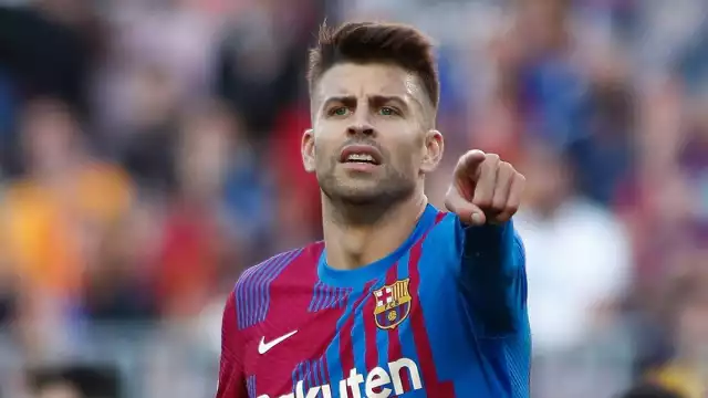 Gerard Piqué podría enfrentar fuertes sanciones por la Federación Española de Futbol, junto con Luis Rubiales