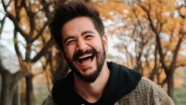 Camilo presentará su nuevo disco  'De Adentro Pa Afuera' este 6 de septiembre