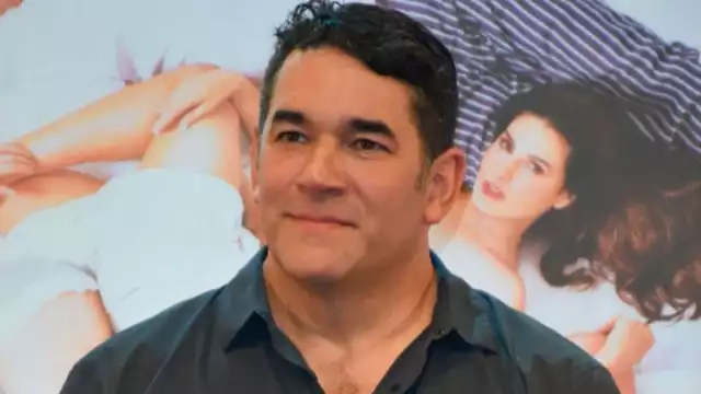 Eduardo Santamarina detalla todo lo que padeció cuando era adicto al alcohol