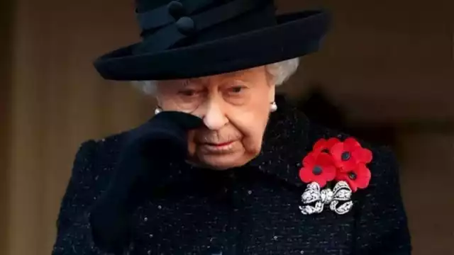 La reina Isabel II del Reino Unido ya tiene organizado cómo será su funeral