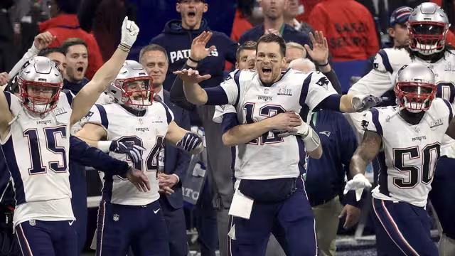 Conoce los dos equipos de la NFL que se han llevado más veces el Vince Lombardi a sus vitrinas