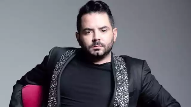 El actor reveló porque actualmente es más selectivo para elegir pareja y prefiere no salir con integrantes del mundo del espectáculo