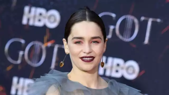 Emilia Clarke, se suma a proyecto de Marvel Studios