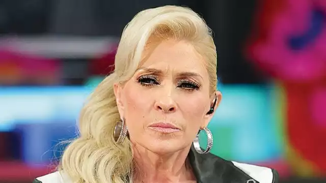 Yordi Rosado hace que Yuri hable de su problema de adicción