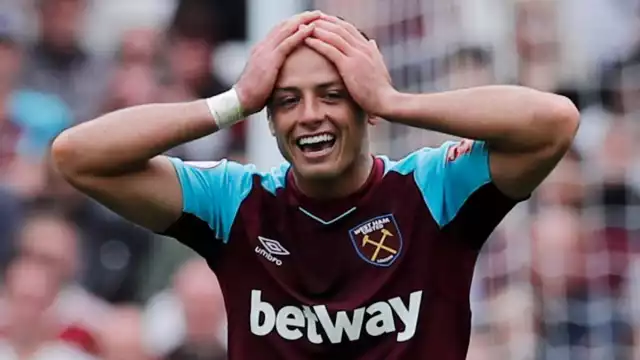 Otros futbolistas han asegurado que Javier Hernández podría ser buen elemento en Qatar 2022