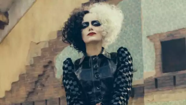 Cruella, la película de Emma Stone lanza su primer tráiler oficial