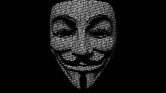 Anonymous