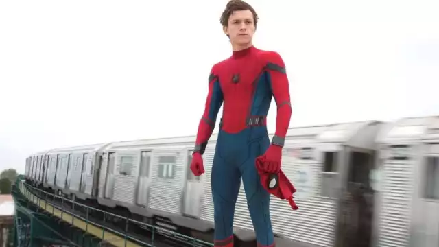 En una entrevista, el actor admitió que podría despedirse del personaje de Spider-Man, al menos por un tiempo
