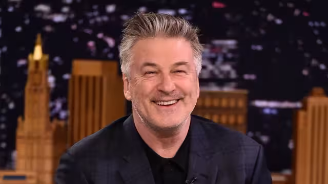 Alec Baldwin