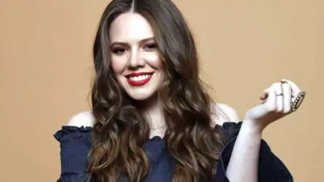 Joy Huerta publica una tierna imagen de sus hijos Noah y Nour