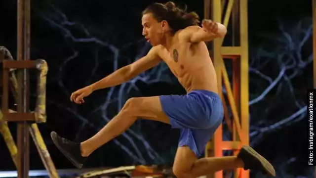 ¿Será que este Azul estará en la edición 2023?. Foto: Especial