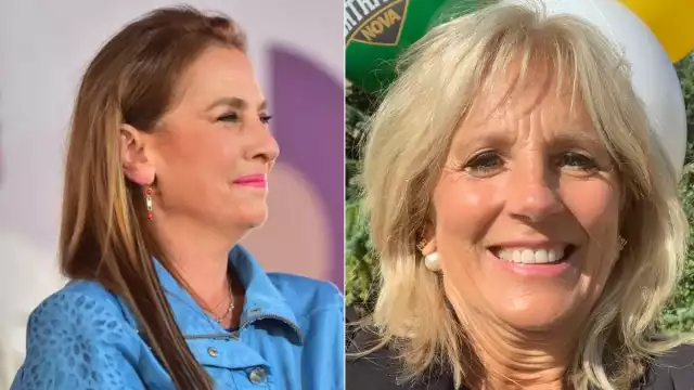 AMLO explicó que ambas investigadoras harán un recorrido por escuelas y bibliotecas en Washington.
