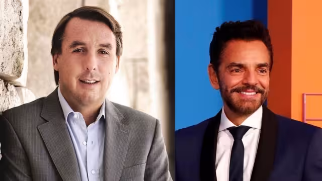 Azcárraga y Derbez han sido amigos por muchos años
