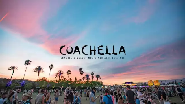 Por décima vez, YouTube transmitirá el festival Coachella en livestream y completamente gratis
