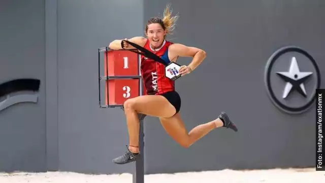 Este fue el equipo ganador en Exatlón México este jueves