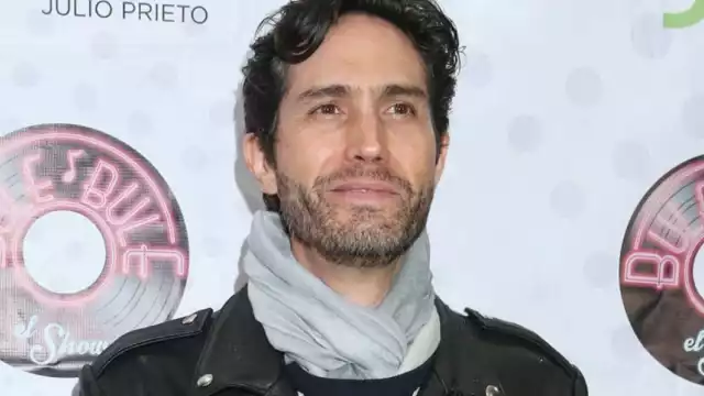 Benny Ibarra recuerda sus relaciones amorosas de Timbiriche