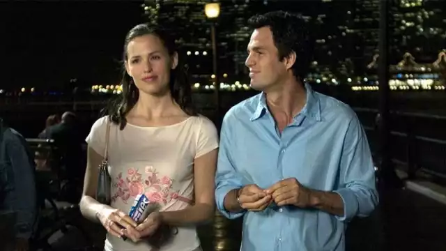 Mark Ruffalo y Jennifer Garner recuerdan su película ‘Si tuviera 30’