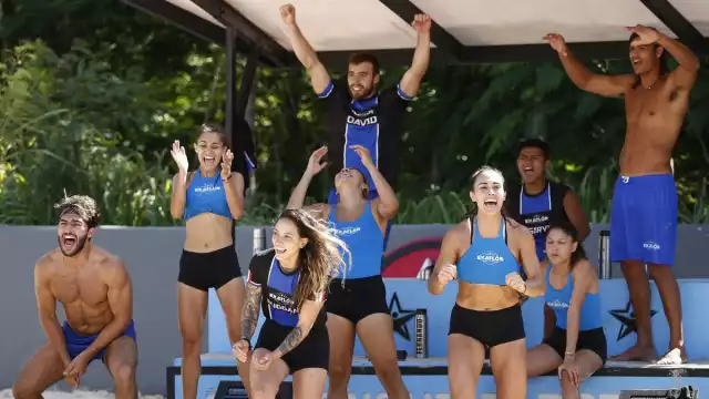 Ya comienzan a circular los nombres de quienes estarán como remplazo en Exatlón México