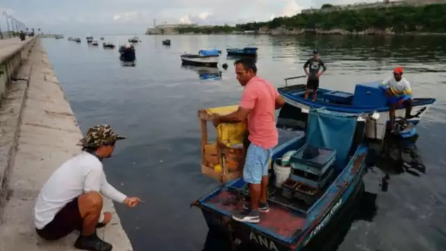 Éstos son los municipios de Yucatán donde se sentirá más fuerte el Huracán Ian