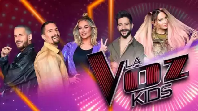 Los coaches de ‘La Voz Kids’ hablan sobre cómo será el regreso del certamen