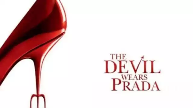 “El diablo viste a la moda”