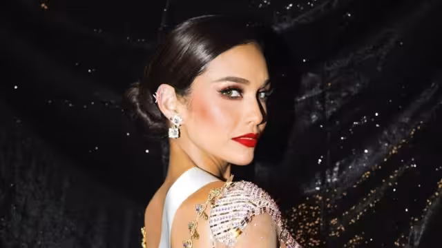 Janick Maceta, Miss Perú