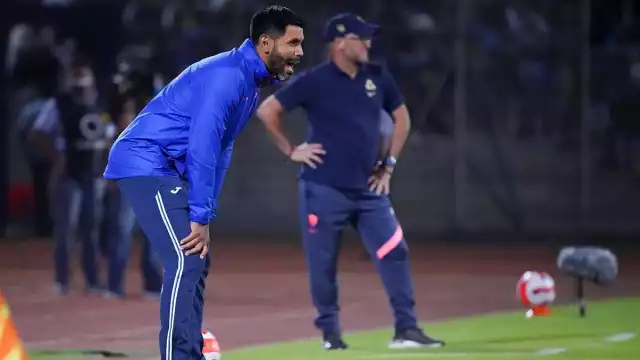 Joaquín Velázquez Elvira estaba en un proceso judicial iniciado en 2018 del cual no tenía conocimiento el club