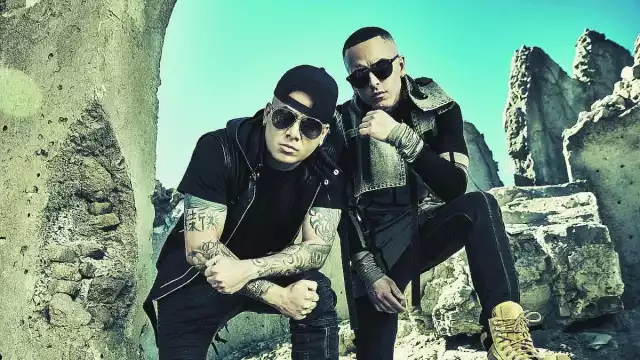 Wisin y Yandel lanzan el disco "La Última Misión" para poner punto final a su carrera