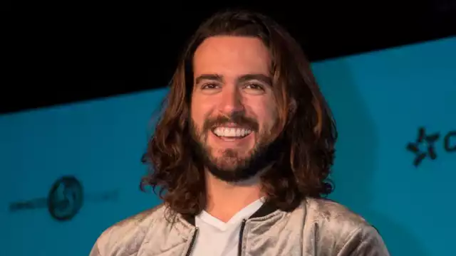 Pablo Lyle habría violado las reglas para salir a trabajar a una cafetería