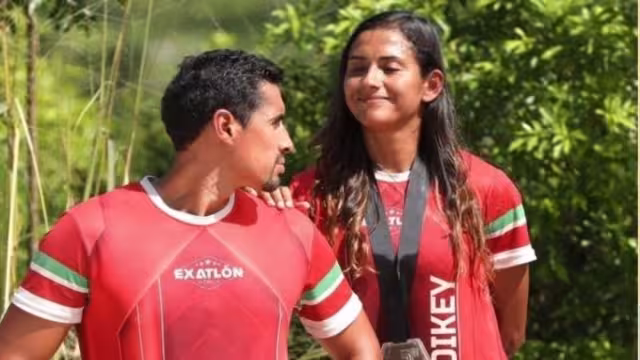 Zudikey pone en su lugar a Pato Araujo