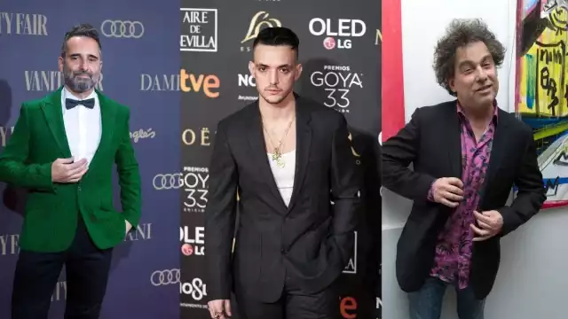 C Tangana incursiona en el rock