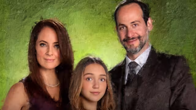 Te acuerdas de mí: ‘Ivanna’ recibe ajuste de cuentas de Andrea Legarreta