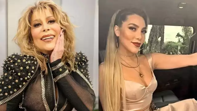 Frida Sofía y Alejandra Guzmán, cada vez más lejos de reconciliarse