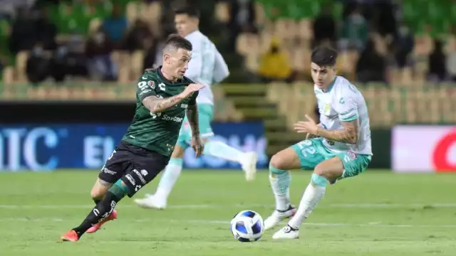 Para cerrar la jornada 9 del Apertura 2022, la liga MX tendrá el duelo entre Santos vs León