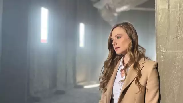 La intérprete revela detalles sobre su ex pareja Rafael Amaya y como llegó a su fin