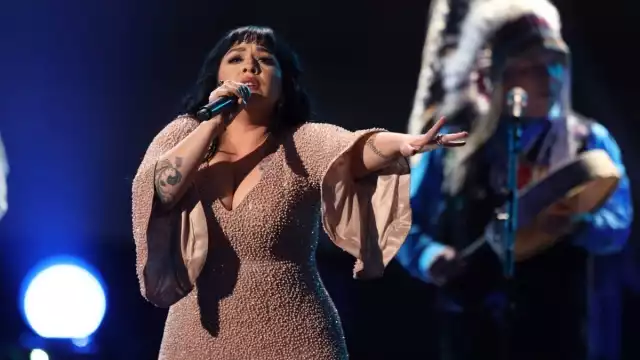 Carla Morrison invitada de honor en la NASA