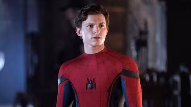 Tom Holland confesó que será el único interprete del personaje en Spiderman 3.