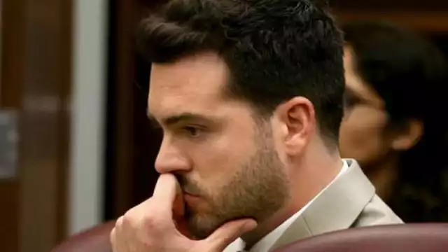 Pablo Lyle cada día más cerca de la libertad tras triunfo legal