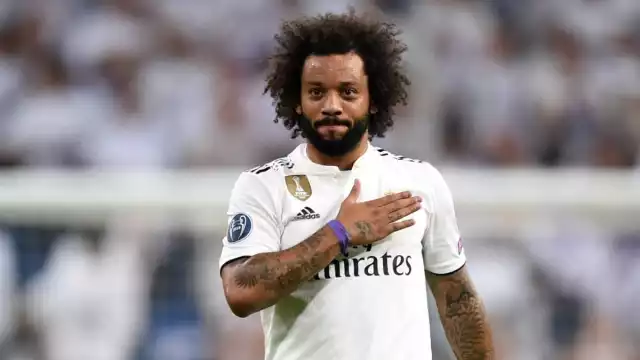 Marcelo volverá a Brasil después de 16 años jugando en el extranjero