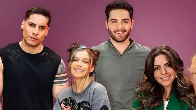 El actor fue denunciado por medio de las redes sociales de una amiga de la actriz Isabel Burr